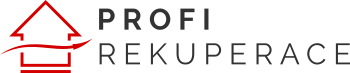 profirekuperace logo
