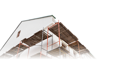 novostavby rodinných domů