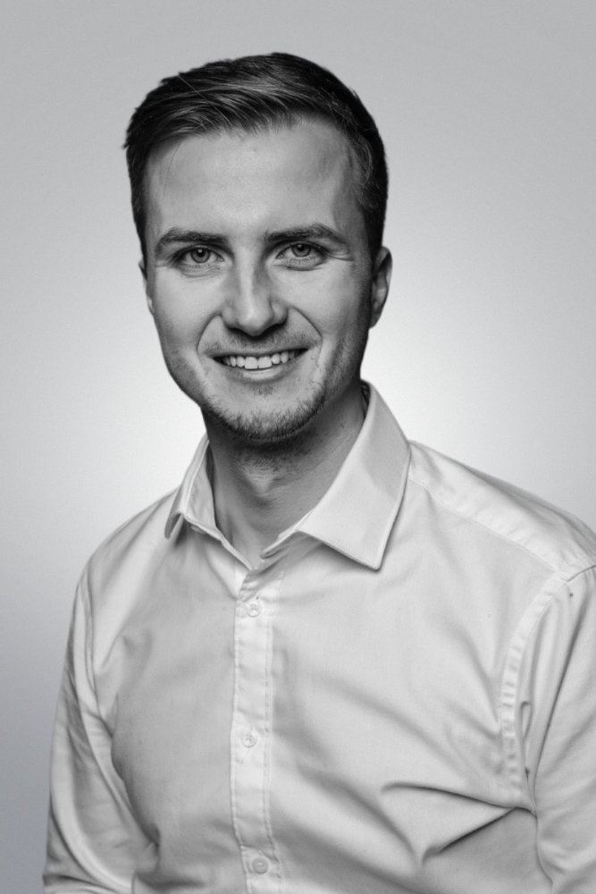 Ing. Martin Bžoch